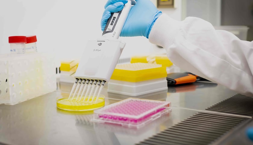 <p>Nowy kierunek Applied Biosciences na Coventry University Wrocław powstał z myślą o osobach, kt&oacute;re chcą wiązać swoją przyszłość z sektorem biotechnologii</p>