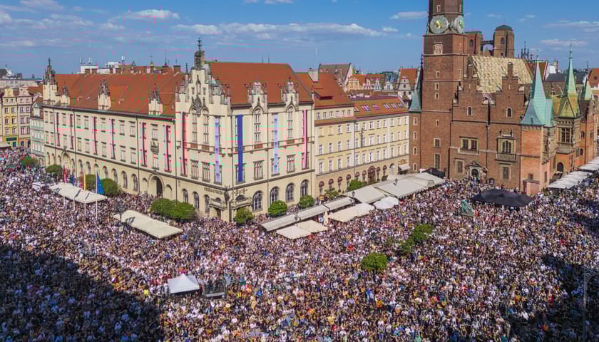 Dla mediów
