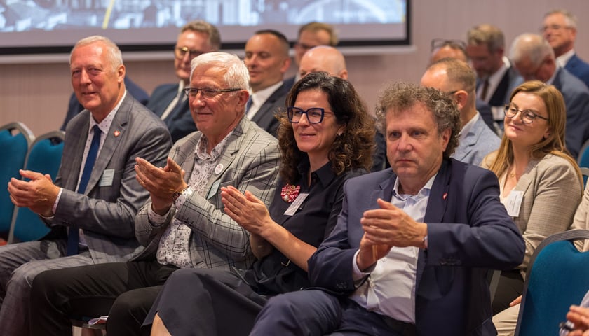 Obrady Zgromadzenia Ogólnego Związku Miast Polskich , 18.06.2024