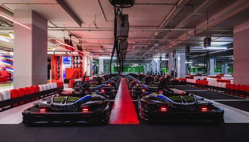 Pitlane