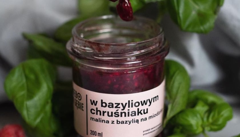 Niebo w Gębie
