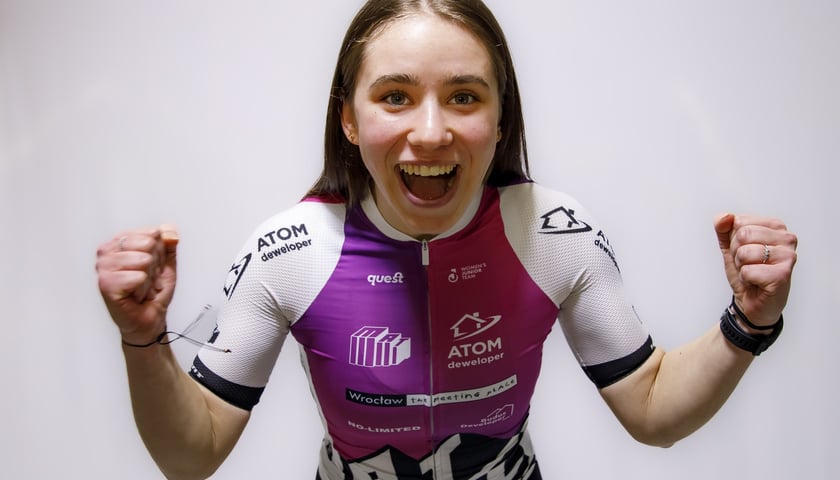 Alicja Matuła
