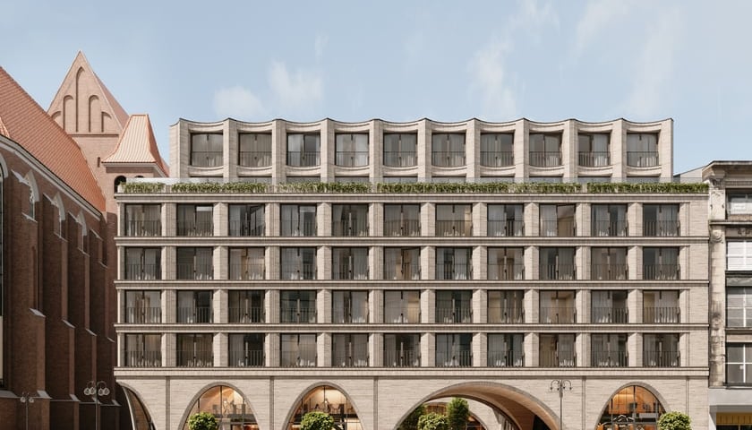 Koncepcja architektów