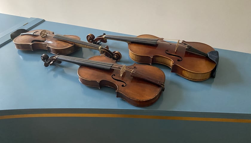 Koncert muzyki dawnej