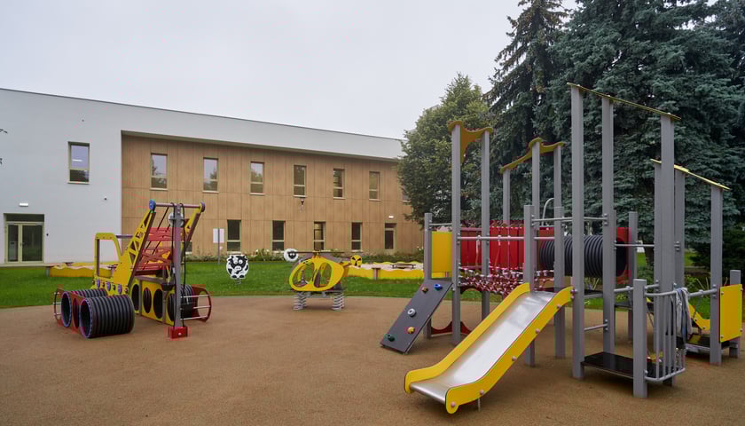 Przedszkole nr 141
