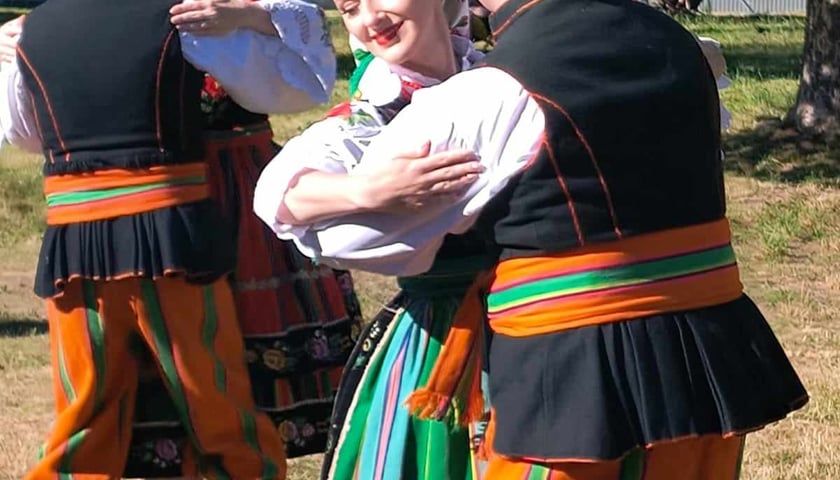 <p>Oporowska Noc Kupały</p>