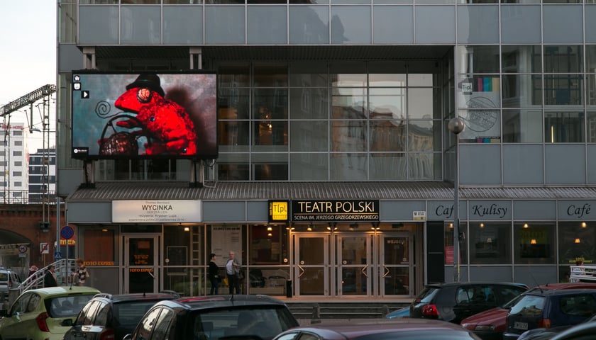 Teatr Polski we Wrocławiu ma kilka scen rozmieszczonych w stolicy Dolnego Śląska. Sprawdź, gdzie jeszcze odbywają się przedstawienia!