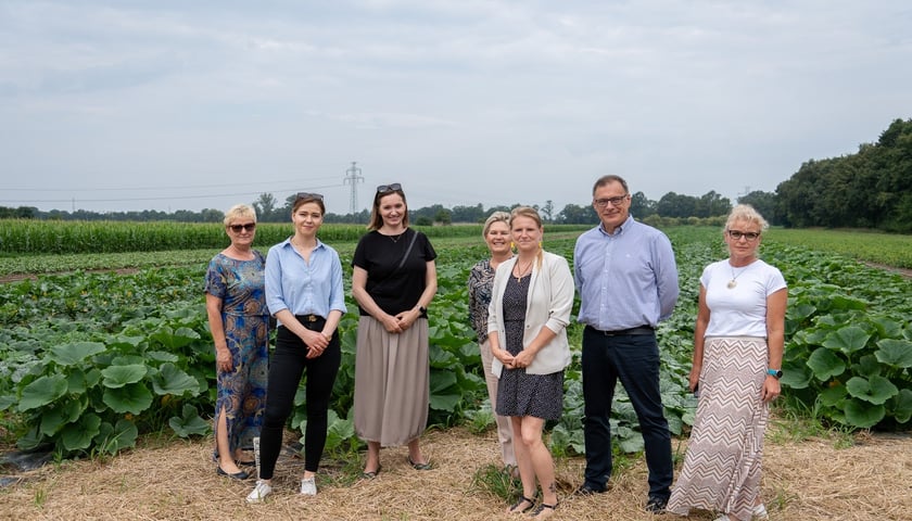 Miejska Farma Wrocławia