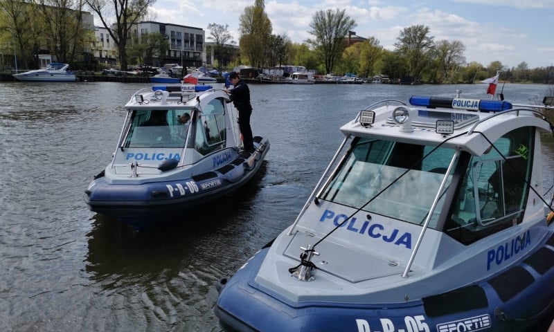 <p>Policja</p>