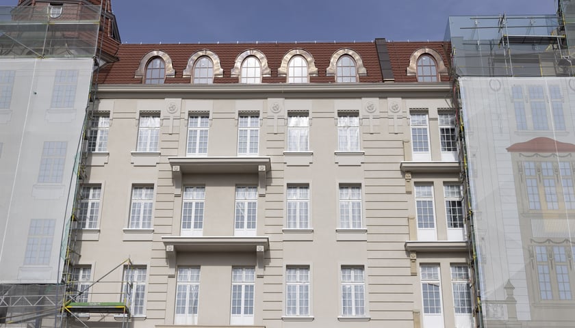 Hotel Grand w 2023 roku