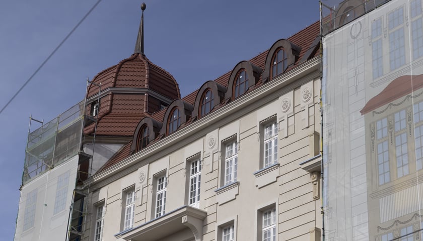 Hotel Grand w 2023 roku
