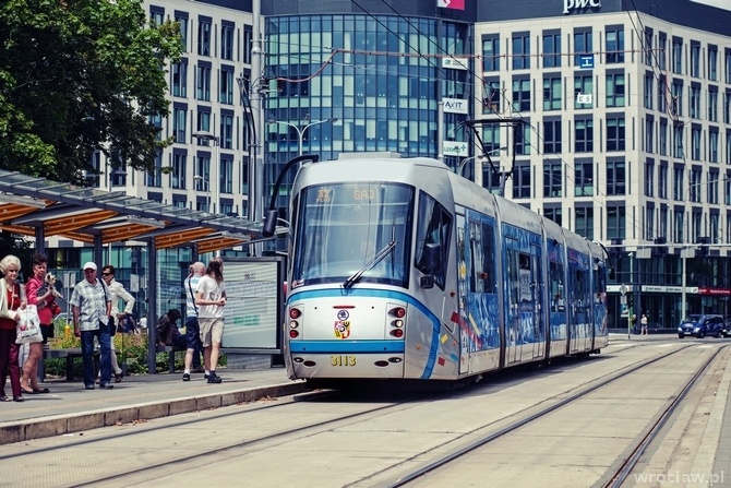  Plan Transportowy dla Wrocławia - Dokumenty