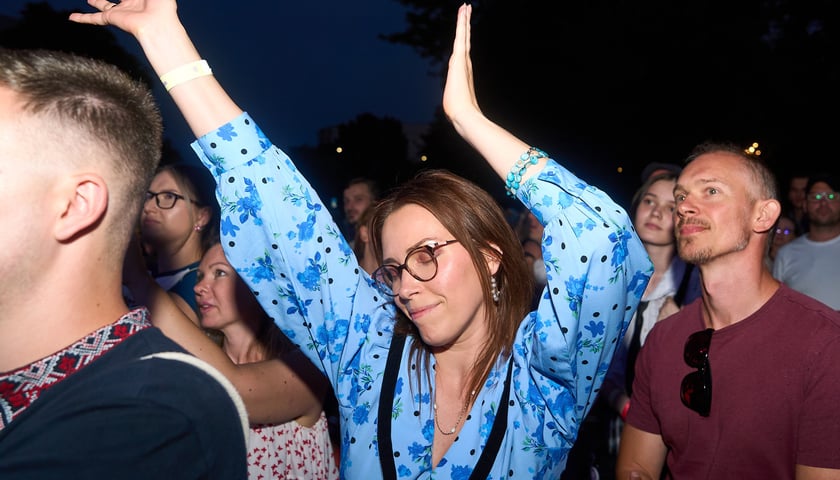 Festiwal WROsound 2024