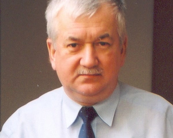 prof. Jan Harasimowicz
