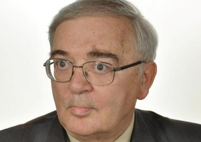 prof. Andrzej Górski