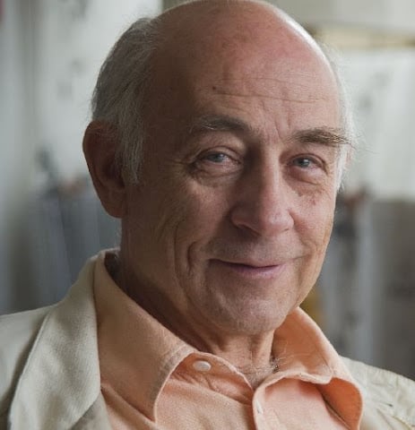 prof. Andrzej Pękalski