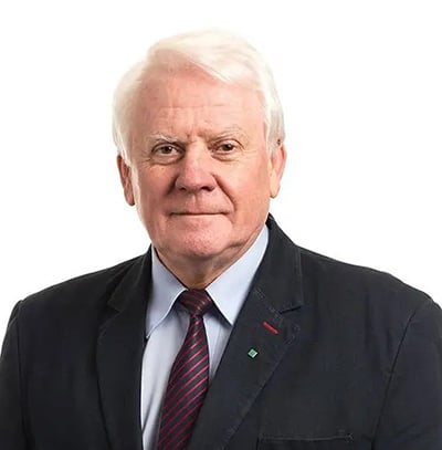 prof. Edward Chlebus