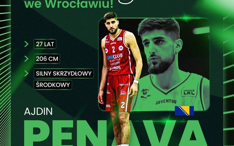 Ajdin Penava