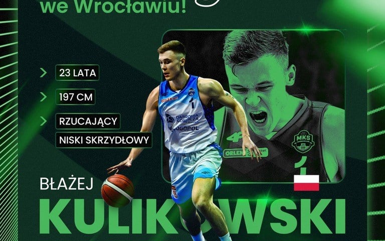 Błażej Kulikowski