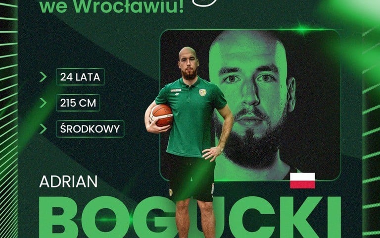 Adrian Bogucki