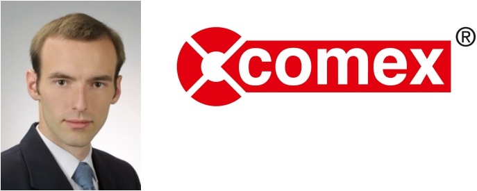Firma Comex.