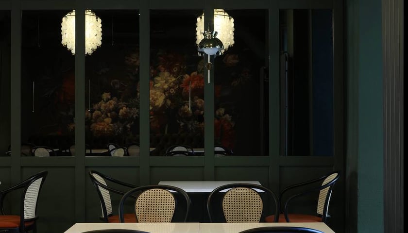 Restauracja Le Gosse