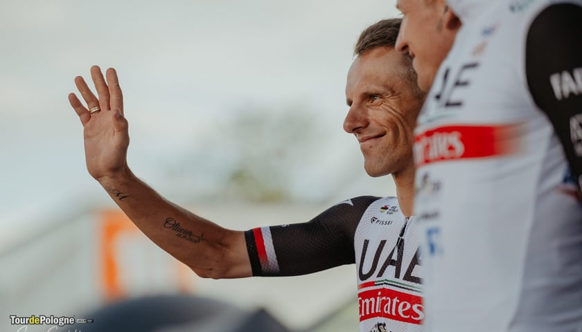Rafał Majka