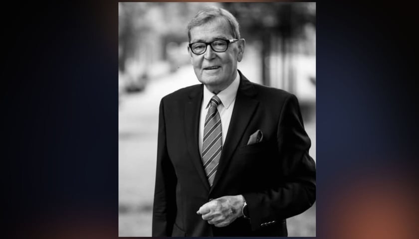 Zbigniew Sebastian