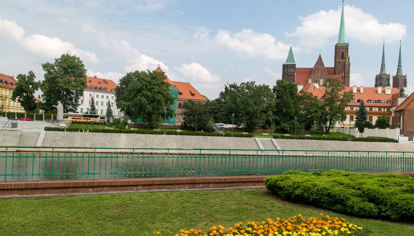 Tym żył Wrocław w mijającym tygodniu. Podsumowanie wydarzeń - 2 sierpnia (PJM)