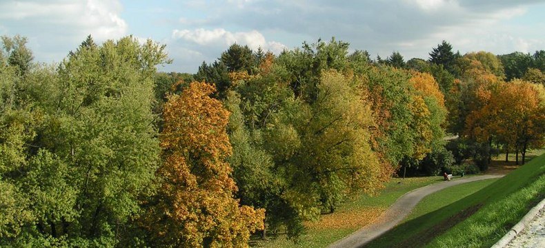 park Grabiszyński