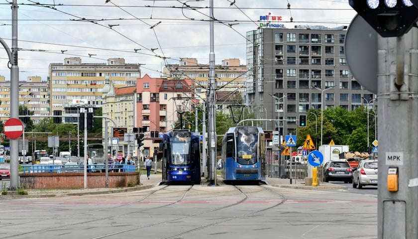 <p>Plac Jana Pawła II</p>