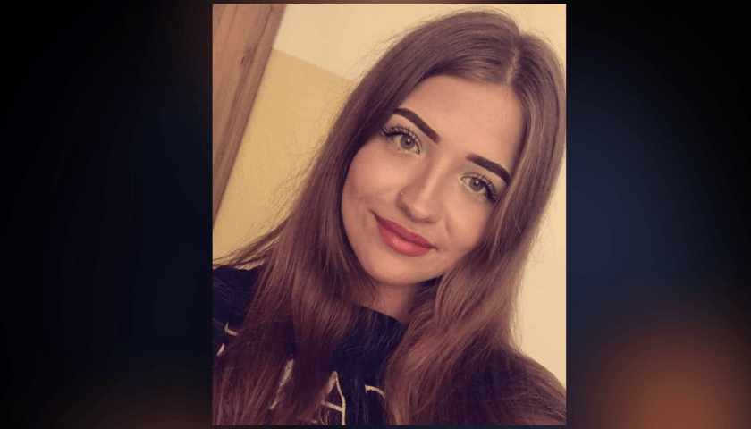 Nikola, zaginiona nastolatka z Jelcza Laskowic