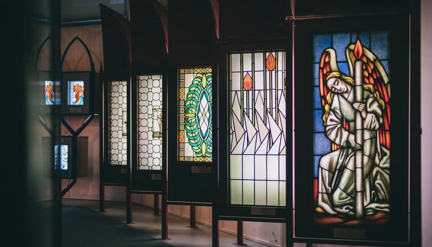 Muzeum Architektury we Wrocławiu