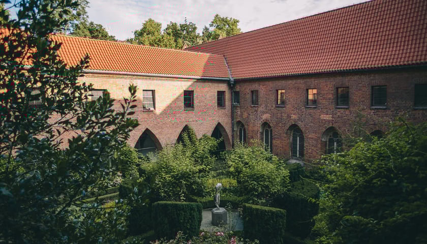 Muzeum Architektury we Wrocławiu