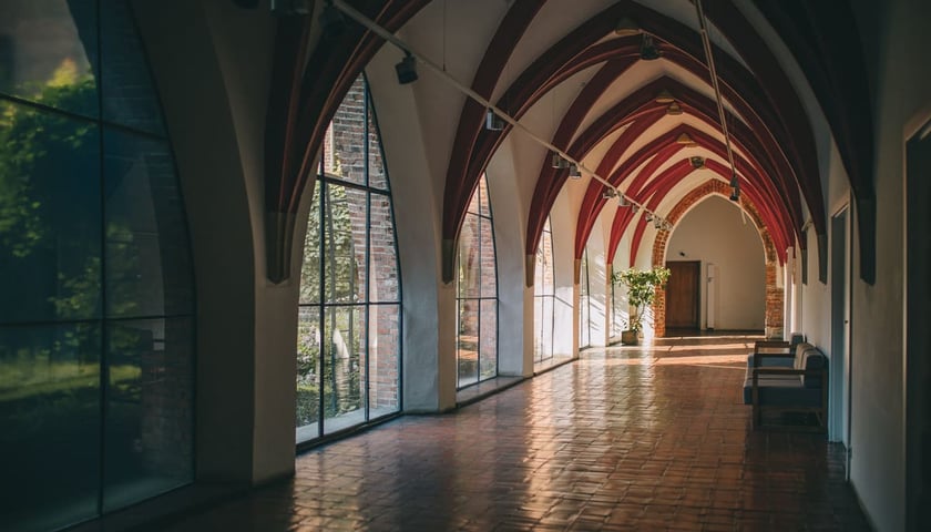 Muzeum Architektury we Wrocławiu