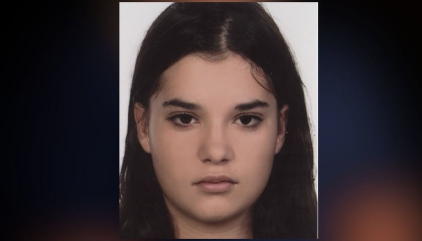 Zaginiona Natalia z miejscowości Szczodre pod Wrocławiem