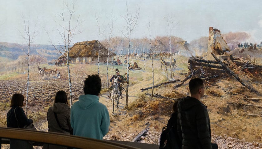 Panorama Racławicka
