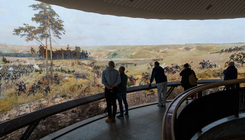 Panorama Racławicka
