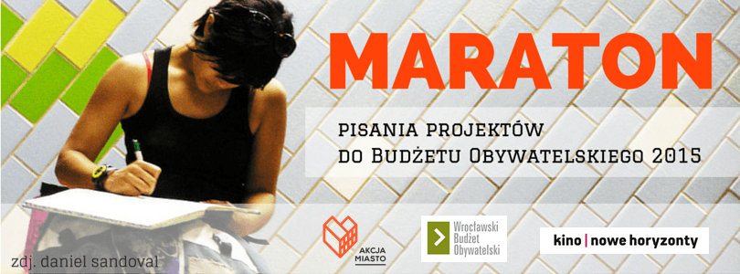 Drugi Maraton Pisania Projektów do WBO 2015