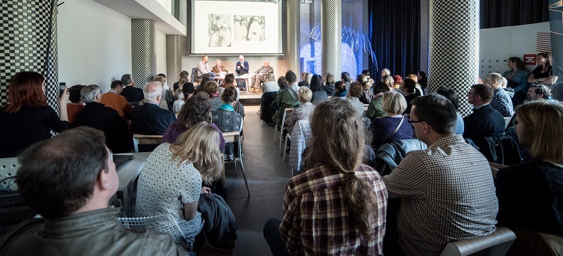 KULTURA – Obecna! Spotkanie rozpoczynające debatę o kulturze