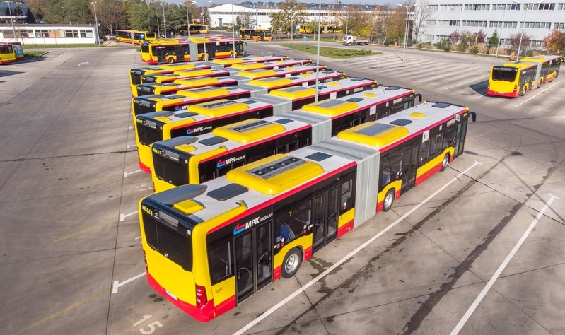 Автобусний парк 