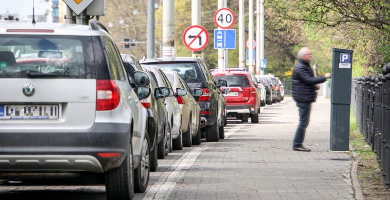 Ile pieniędzy ze Strefy Płatnego Parkowania – jak i na co zostaną przeznaczone?