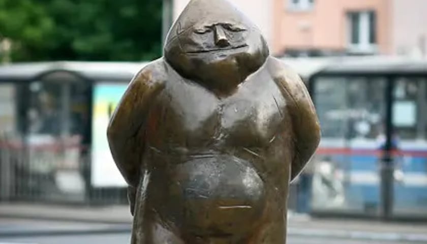 Papa Krasnal
