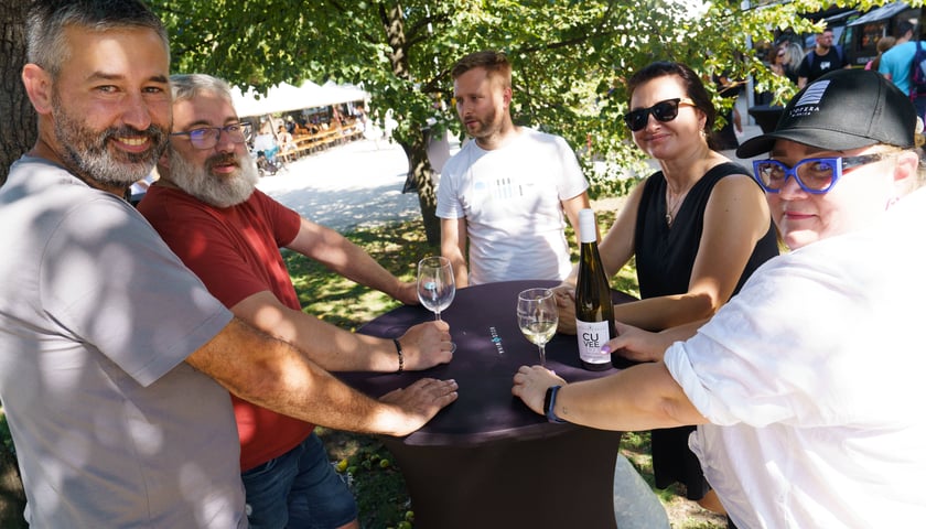 <p>Stoiska na Gastro Miasto (24.08.2024)</p>