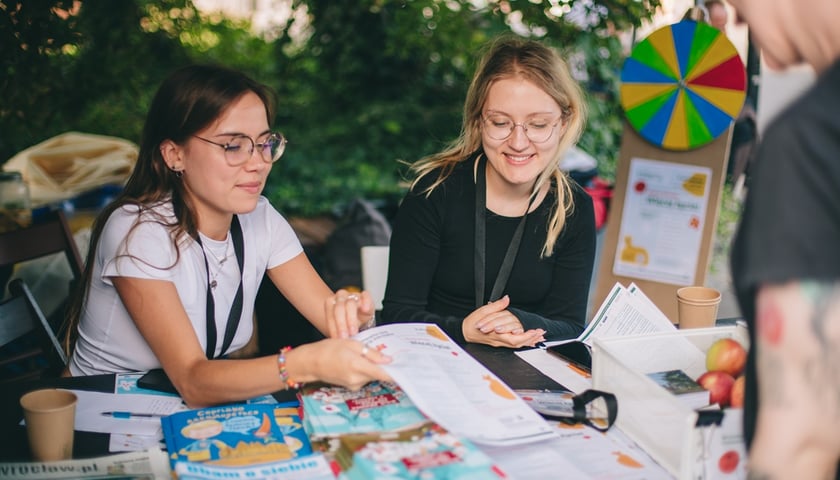 Wrocławskie Dni Promocji Zdrowia