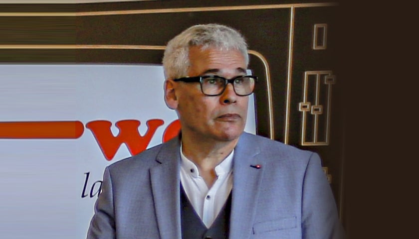 Paweł Skrzywanek, Pełnomocnik Prezydenta Wrocławia ds. Ochrony Dziedzictwa Kulturowego 