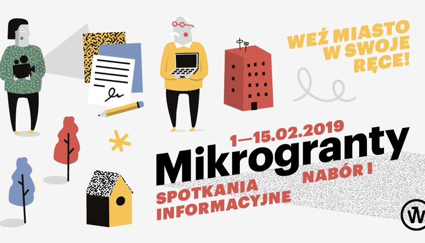 Mikrogranty