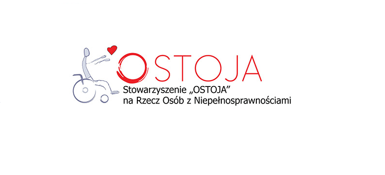 Stowarzyszenie "OSTOJA" - logotyp