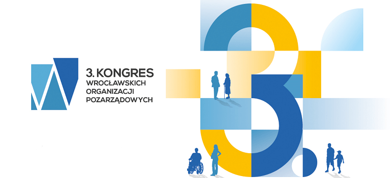 3. Kongres Wrocławskich Organizacji Pozarządowych