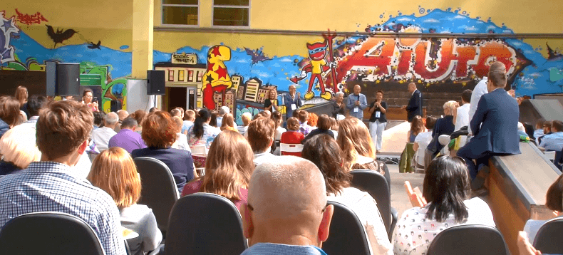 Kongres NGO we Wrocławiu